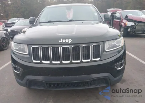 2014 Jeep Grand Cherokee Laredo from USA, damaged, VIN 1C4RJFAG3EC132890
